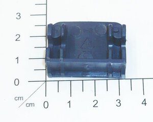 Verschlußträger