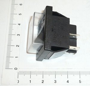 Ein-/Ausschalter