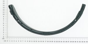 Fadenschutzabdeckung