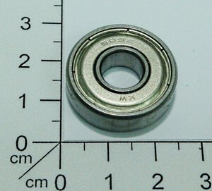 Bearing 609-2Z