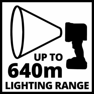 TE-CL 18/2500 LiAC-solo