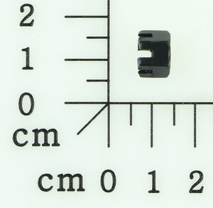 crown nut