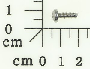 screw ST4,2*11