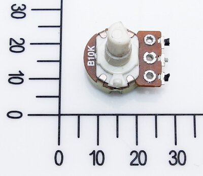 Potentiometer