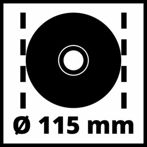 TC-AG 115/850; EX; BR, 127V