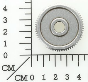 gear wheel