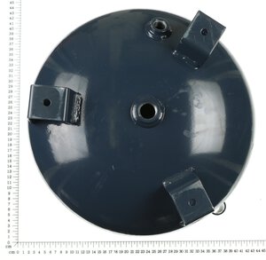 Tank (RAL 5008)