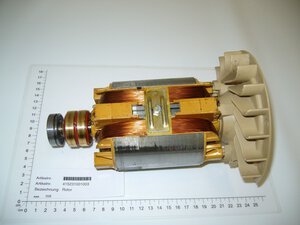 Rotor