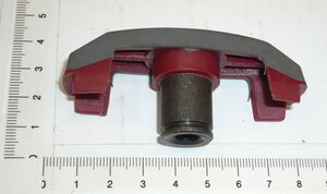buck-up knob