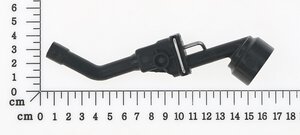 water feed valve