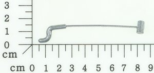 shift cable core