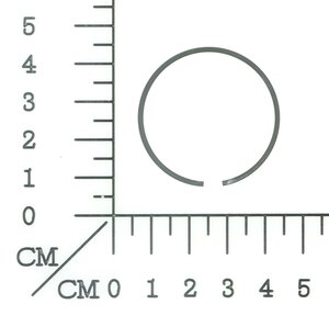 Kolbenring