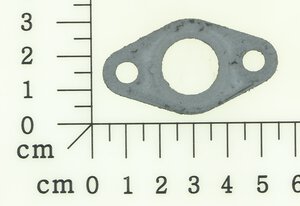 Vergaserdichtung