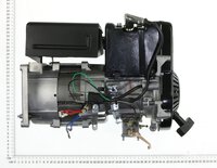 2-Takt Benzinmotor