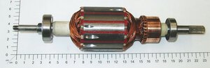 Rotor