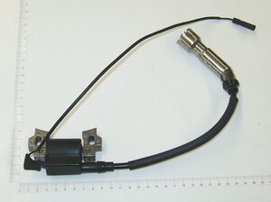 Zündspule