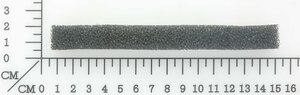 Schaumstofffilter