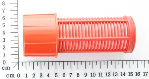 Water filter assembly