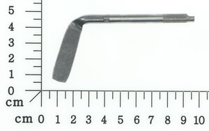 governor arm