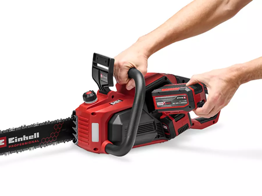 Optimal-battery-position