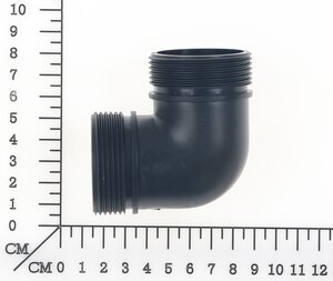 Winkelanschlussstück