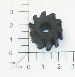 isolator, rubber