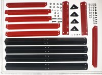 underframe assembly