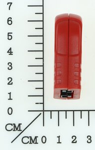 Sicherheitsstecker