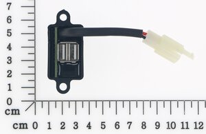 USB 5V DC