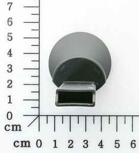 exhausting adapter