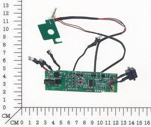elektronic components