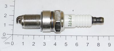 Arnold 3121 6 &ndash; 0003 Candela Di Accensione Per Otori Per Tosaerba