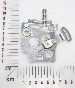 throttle controller