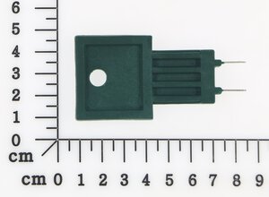 Sicherheitsstecker