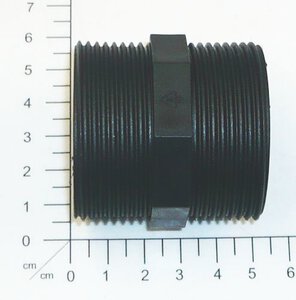 shifting connector