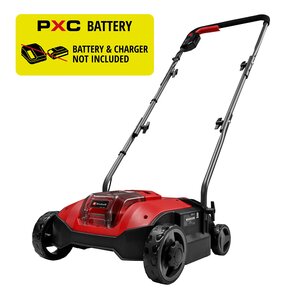 GC-SCA 18/280 BL