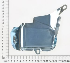 air baffle plate-1