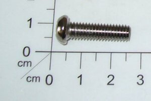 screw