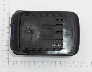 battery 20V / 3Ah