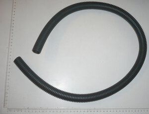 soft pipe