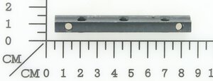 Hobelmesseraufnahme