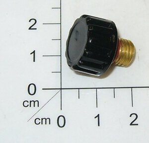 short cap
