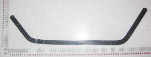 haul shank seam