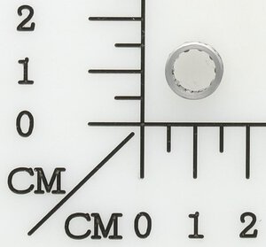 Needle bearing K8x11x8