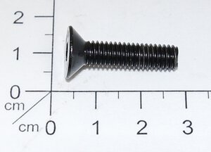 Innensechskantschraube