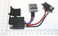 switch assy.