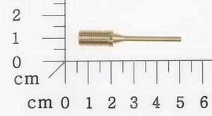 ball needle