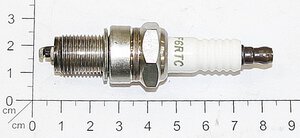 spark plug