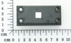 Perimeter sensor detection pla