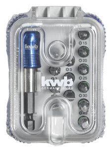 Bit-Box, 15-tlg.